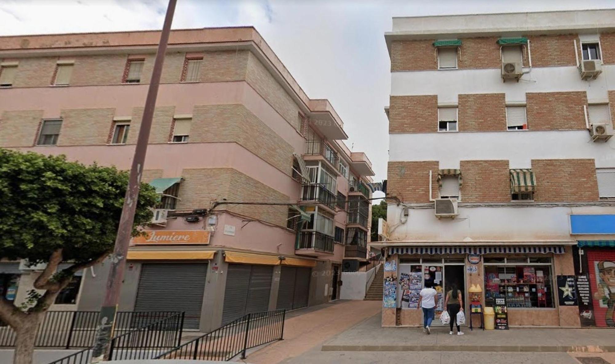 Family Home Málaga Exterior foto